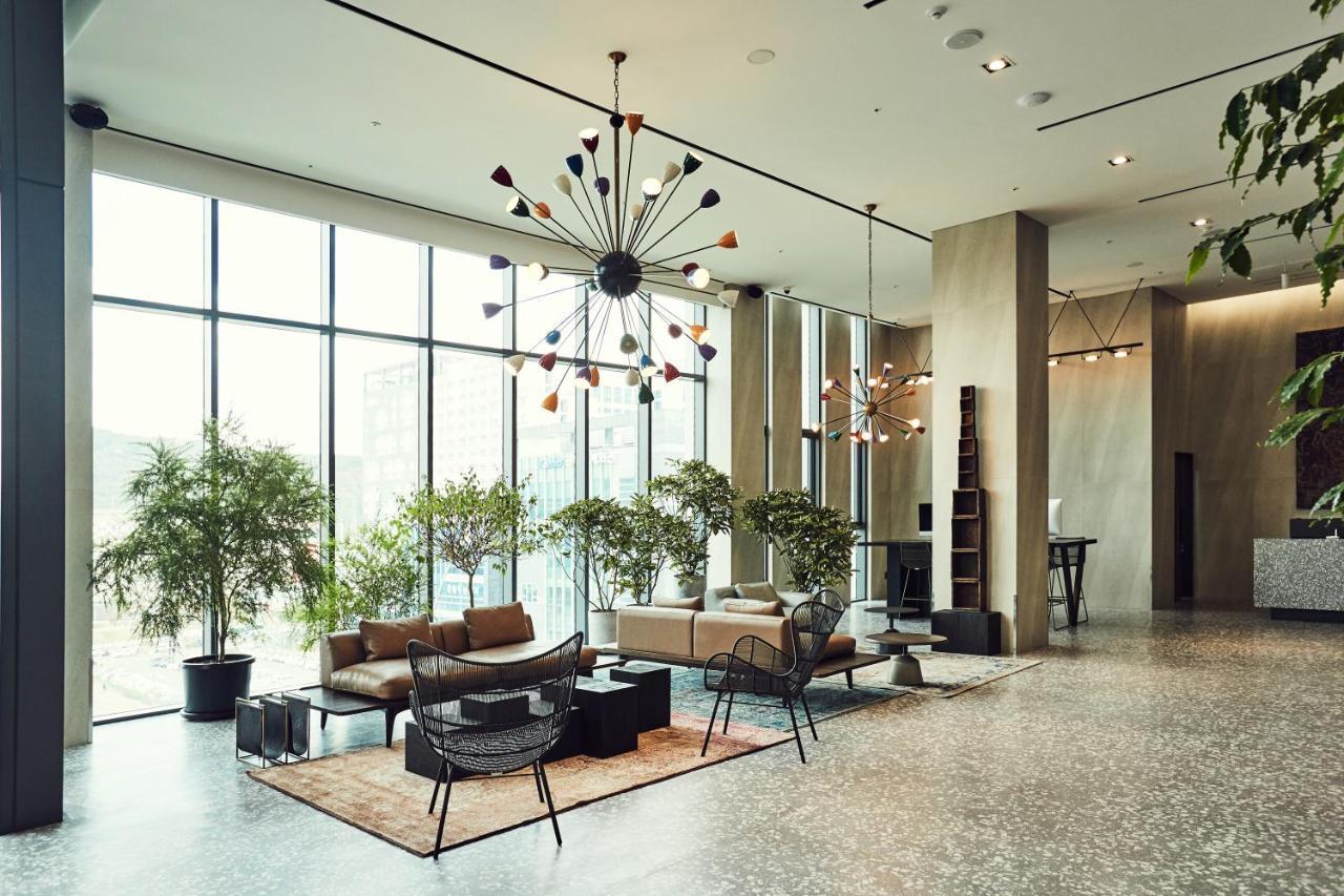 La Casa Hotel Gwangmyeong Exterior foto