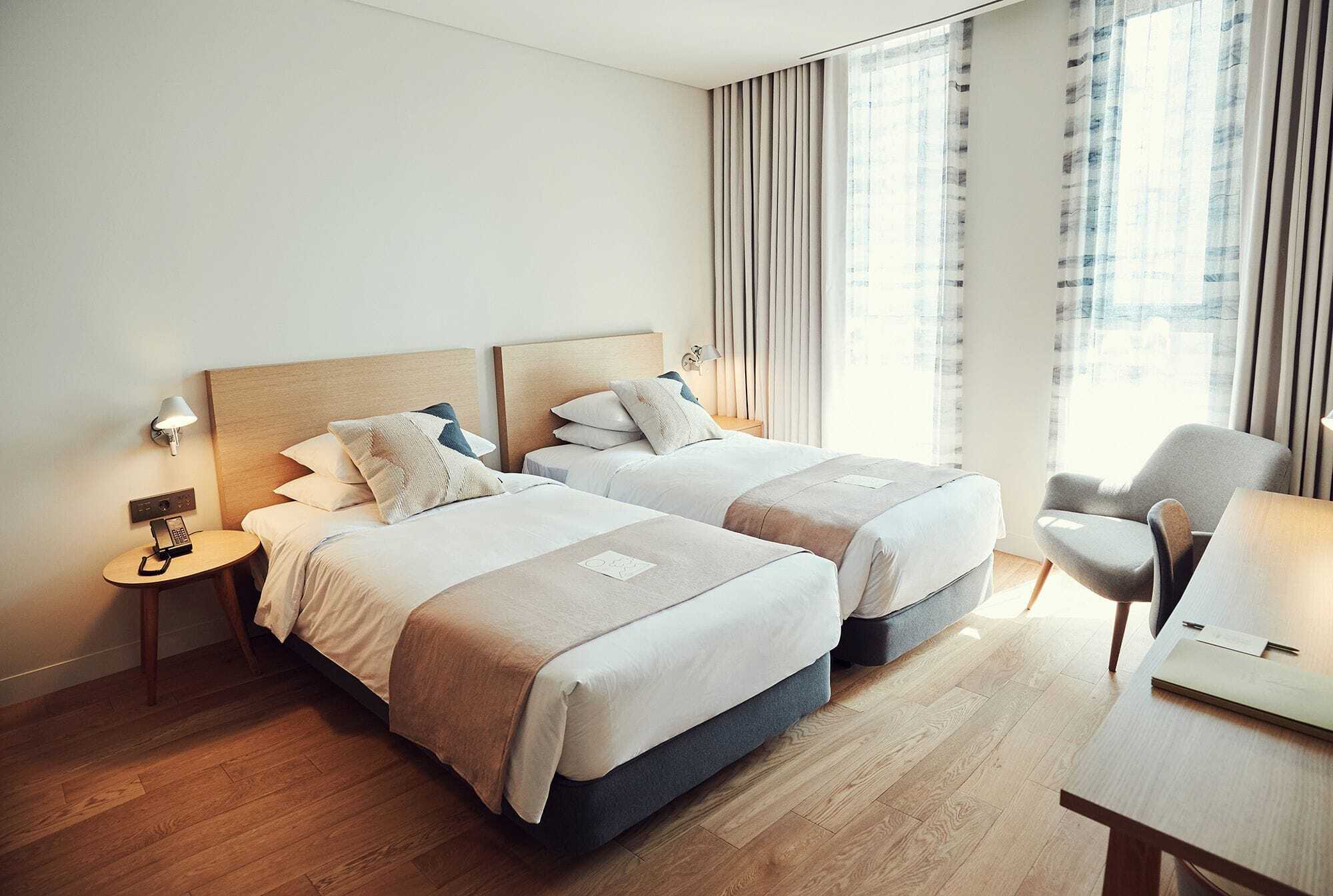 La Casa Hotel Gwangmyeong Exterior foto